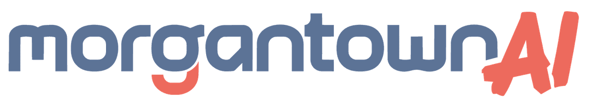 Morgantown AI - AI Coaching, Consulting & Strategy Services